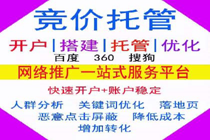 SEM托管公司案例分享：提升广告投放效果的关键步骤